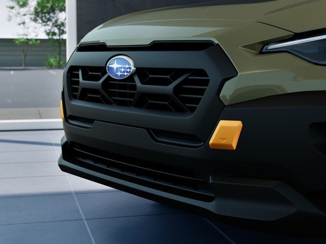 New 2026 ALPINE GREEN Subaru Wilderness image 10