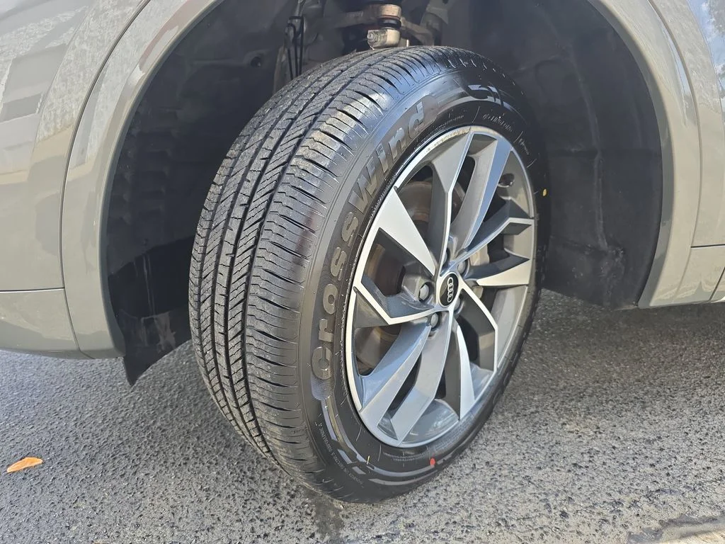 2024 Audi Q5 Premium Plus - Photo 32
