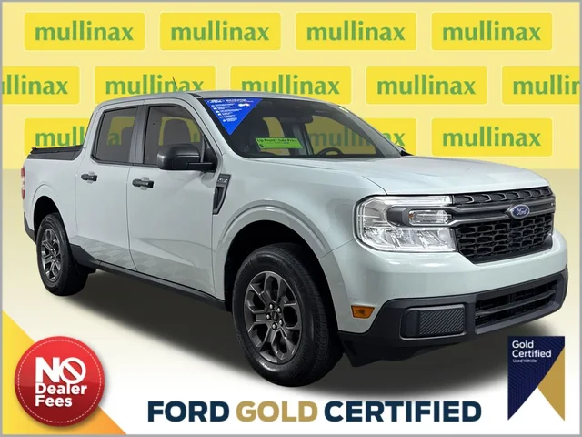 2023 Ford Maverick XLT