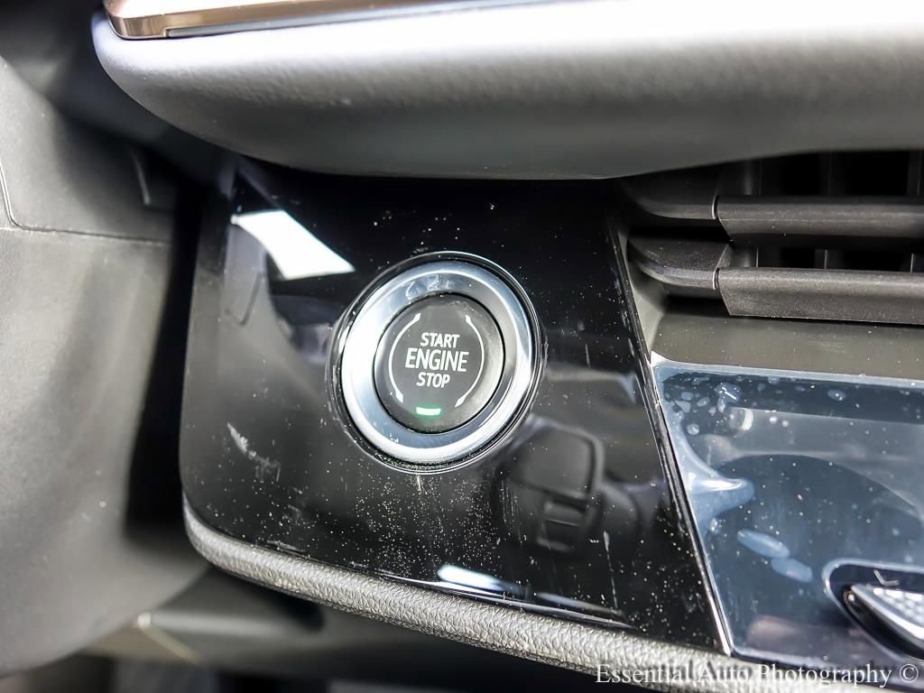 2026 BUICK ENVISION - Image 15