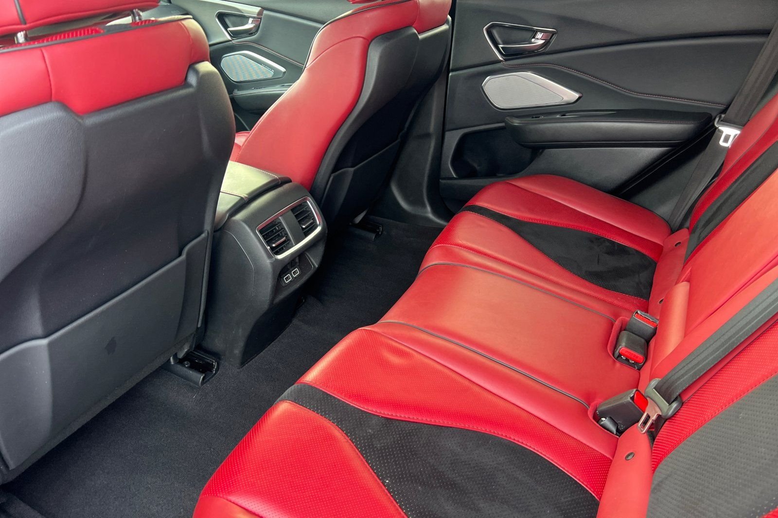 2020 Acura RDX A-Spec Package - Photo 9