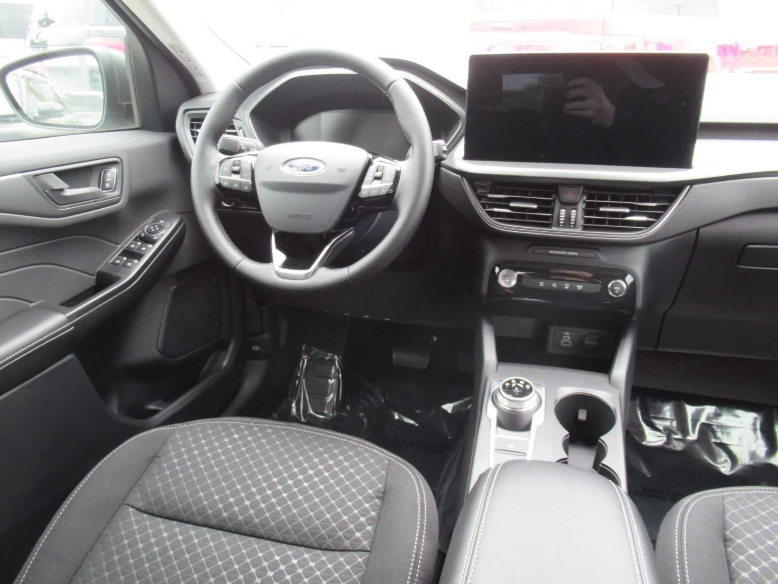 2026 Ford Escape Active - Photo 13
