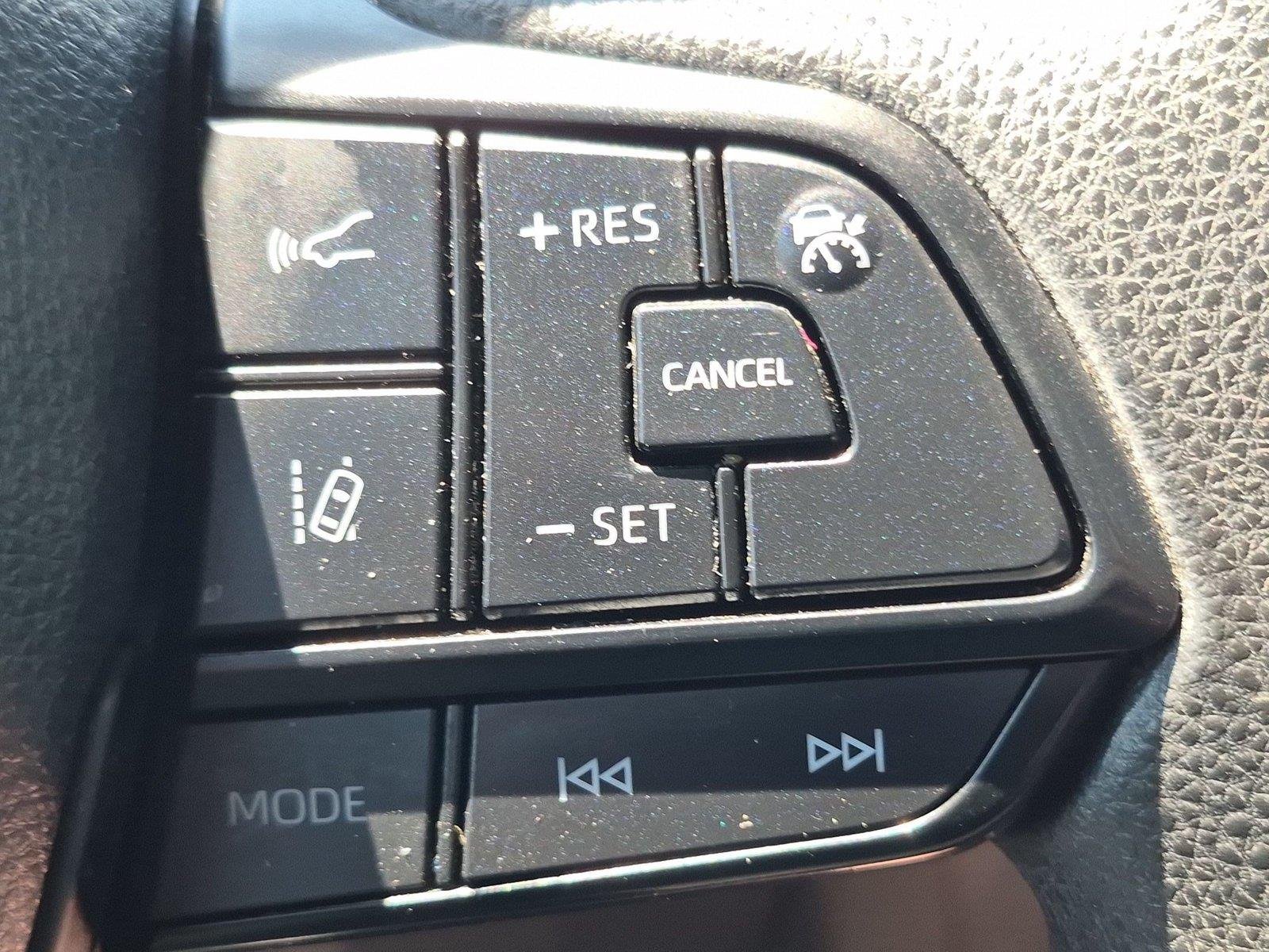 Used 2024  Toyota LE image 21