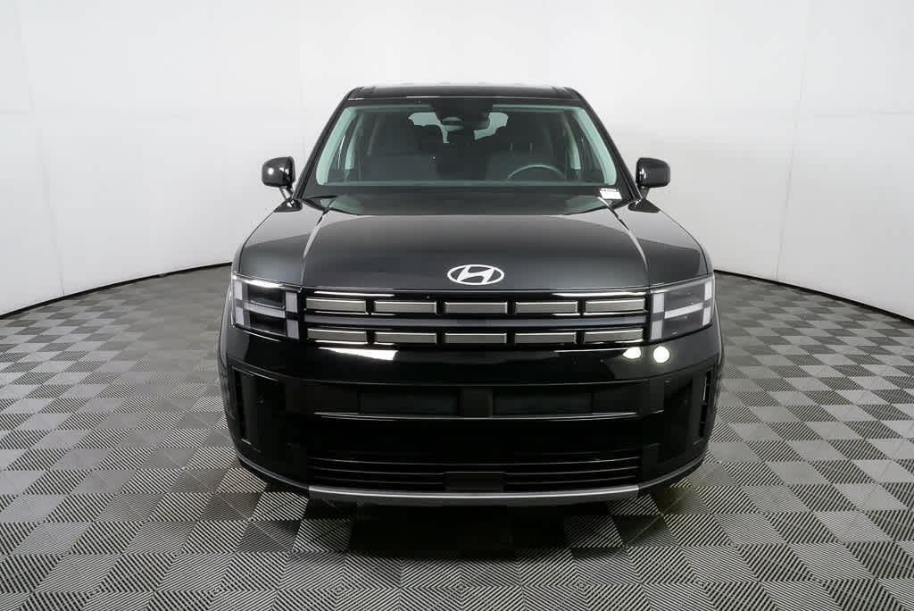 2026 Hyundai Santa Fe SE - Photo 35