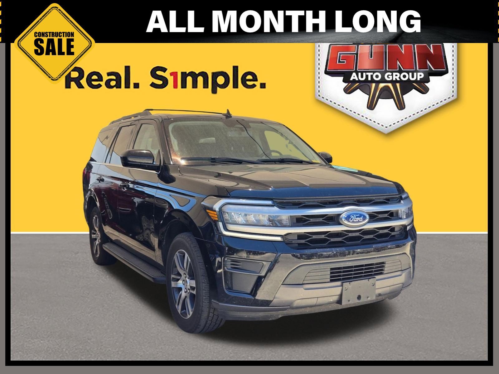 2024 Ford Expedition XLT 4x4's photo