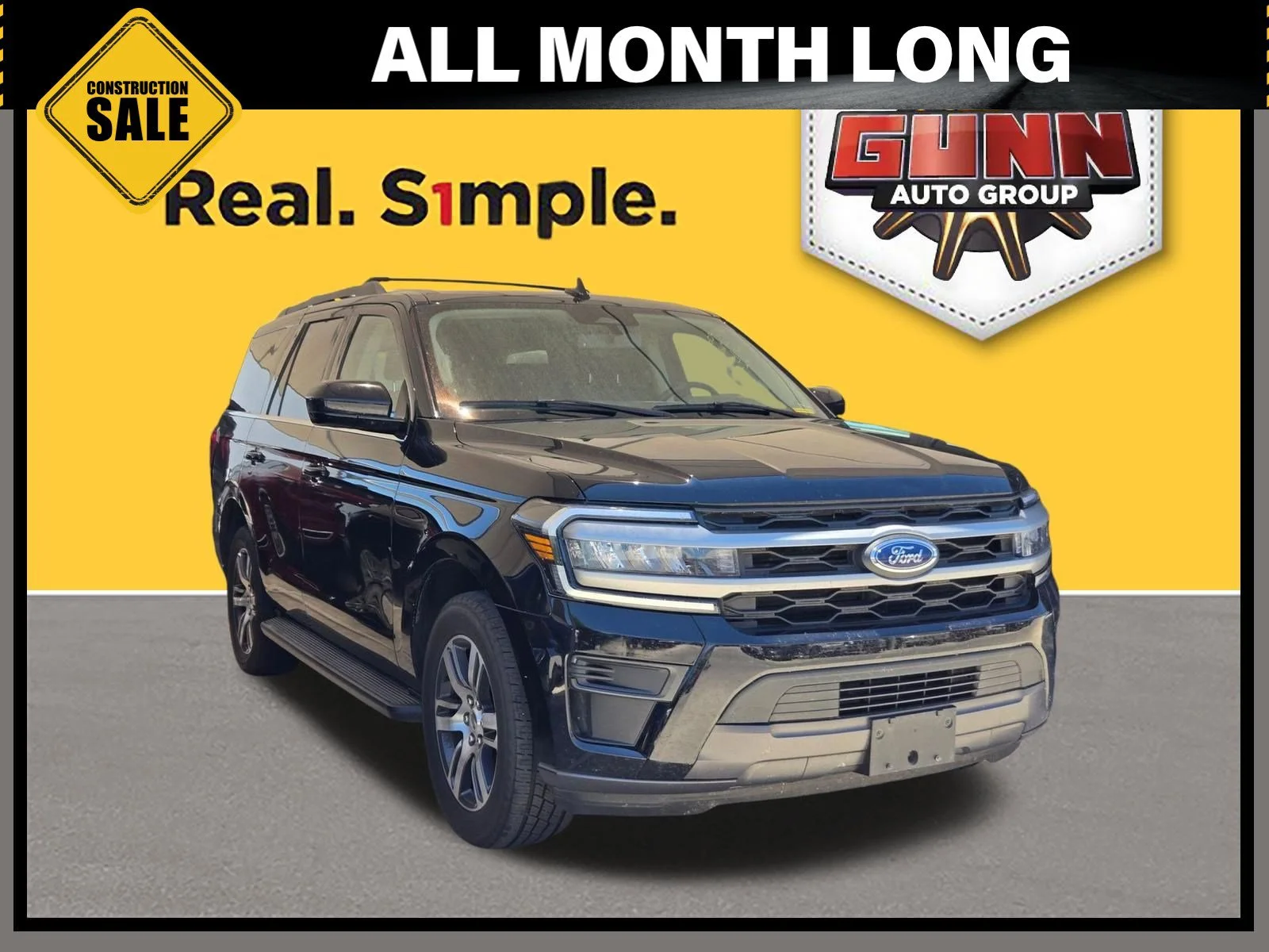 2024 Ford Expedition XLT 4x4's photo