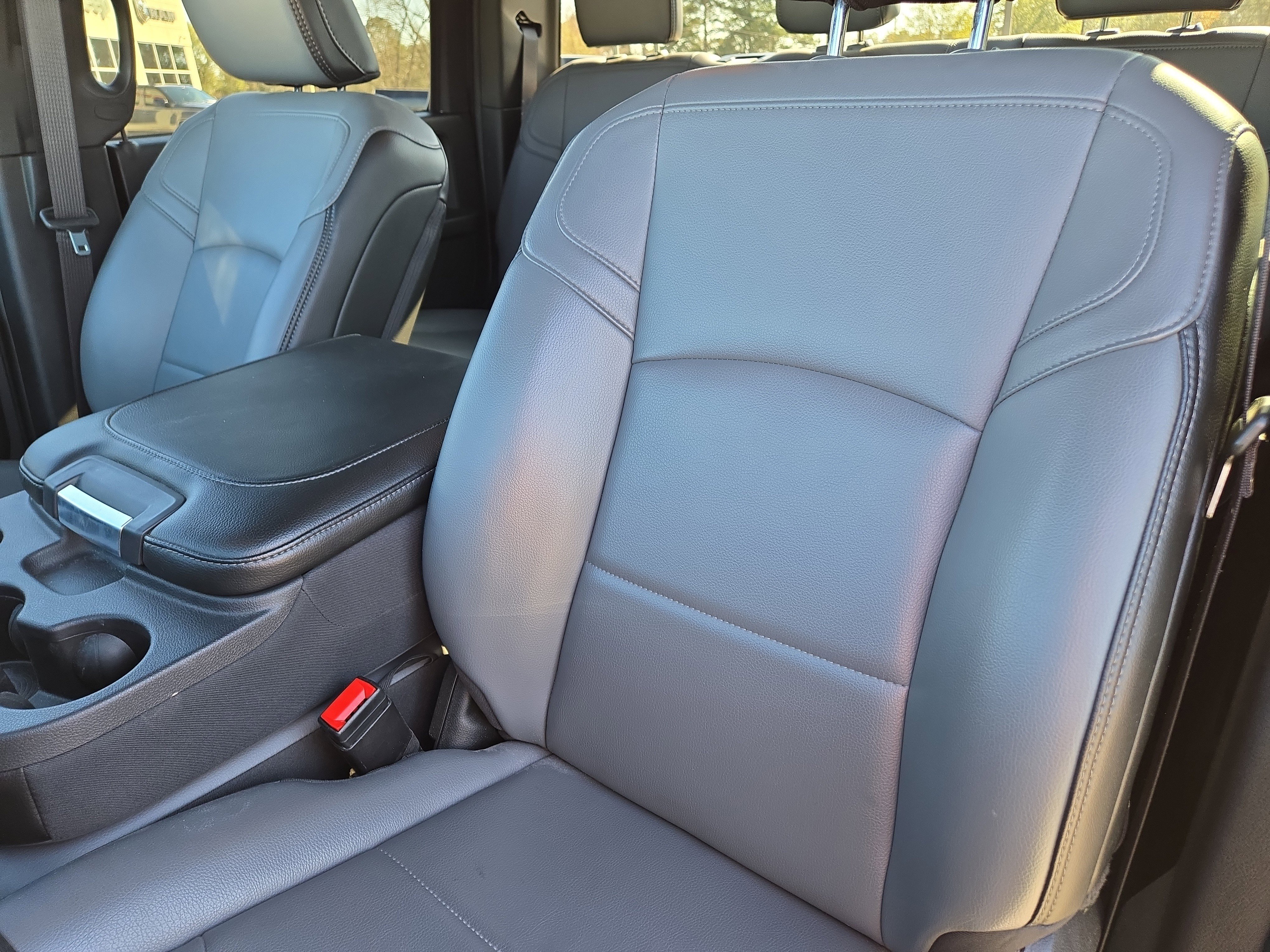 2024 RAM Ram 3500 Pickup Tradesman - Photo 15