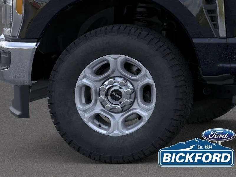 New 2026 Black Ford XLT image 19