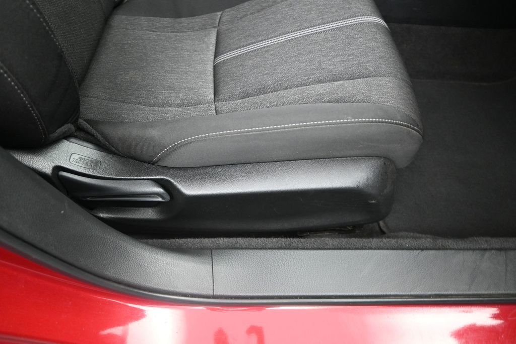 Used 2023  Honda Sport image 11