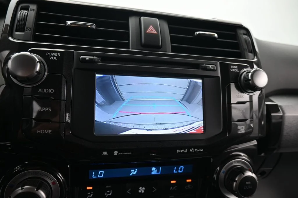 Used 2019 Gray Toyota Limited Nightshade image 18