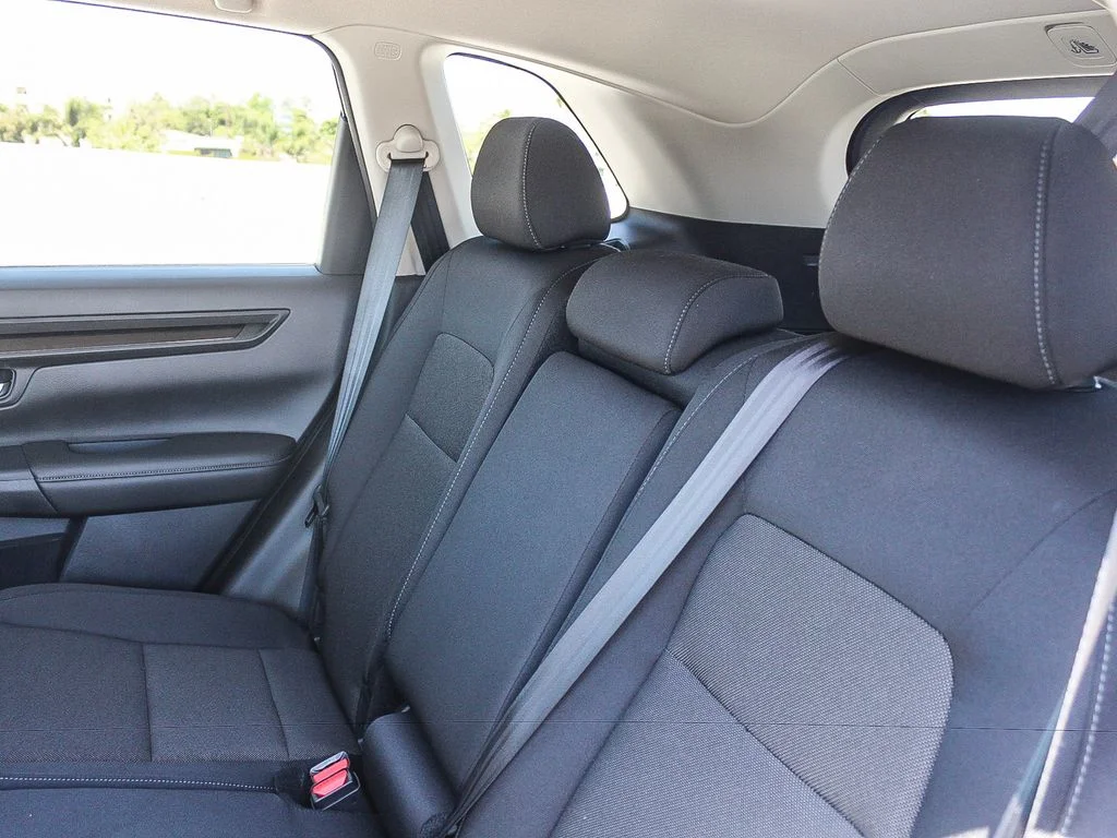 2025 Honda CR-V EX - Photo 19