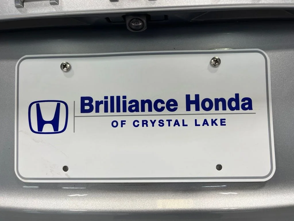 Used 2023 Celestial Silver Metallic Toyota LE image 35