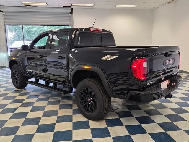 New 2026 Onyx Black GMC Elevation image 9