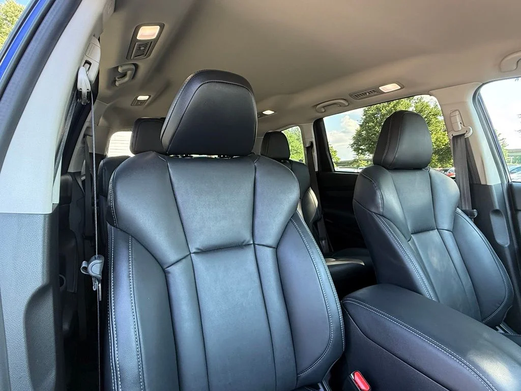 Used 2026 Blue Subaru Premium image 34