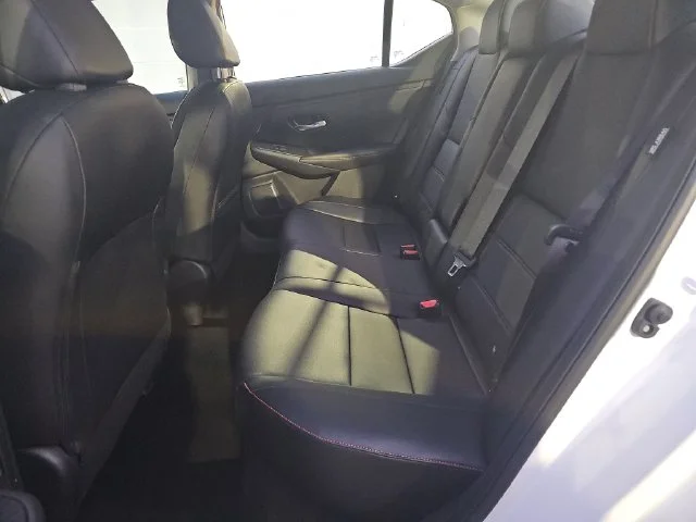 Used 2024 White Nissan SR image 13