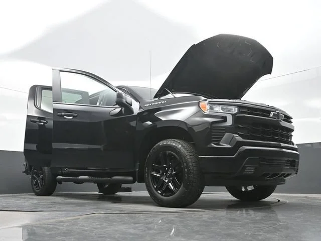 2026 Chevrolet Silverado 1500 RST - Photo 32