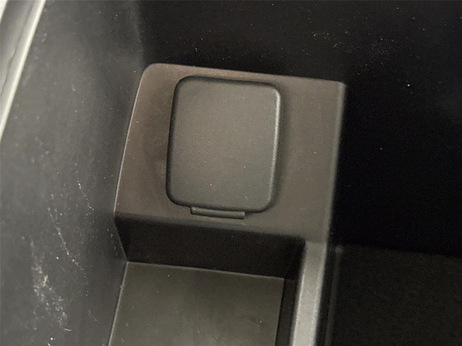 Used 2025 Carbonized Gray Ford Big Bend image 32