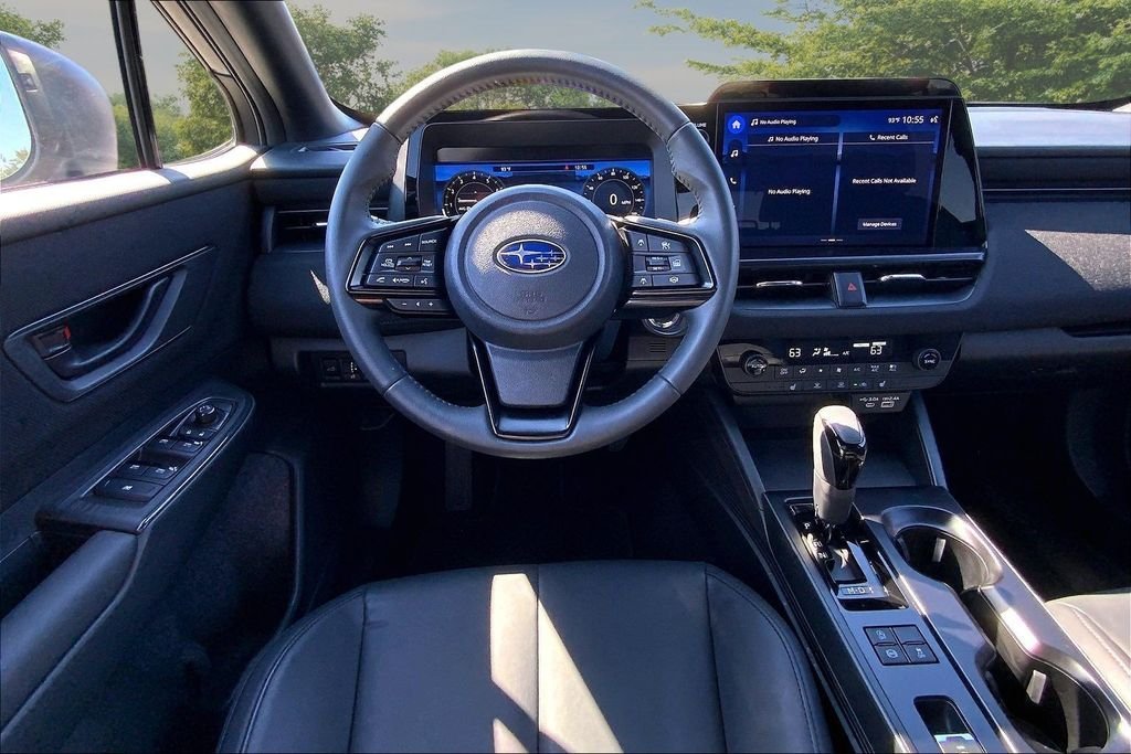 Used 2026 Beige Subaru Premium image 8