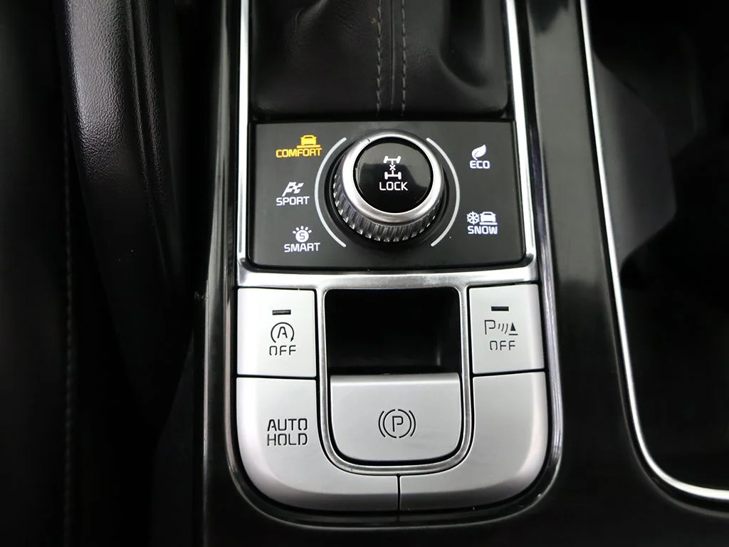 Used 2022 Gray Kia S image 55