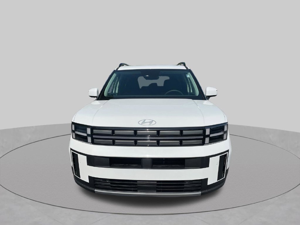 2026 Hyundai Santa Fe SEL - Photo 35