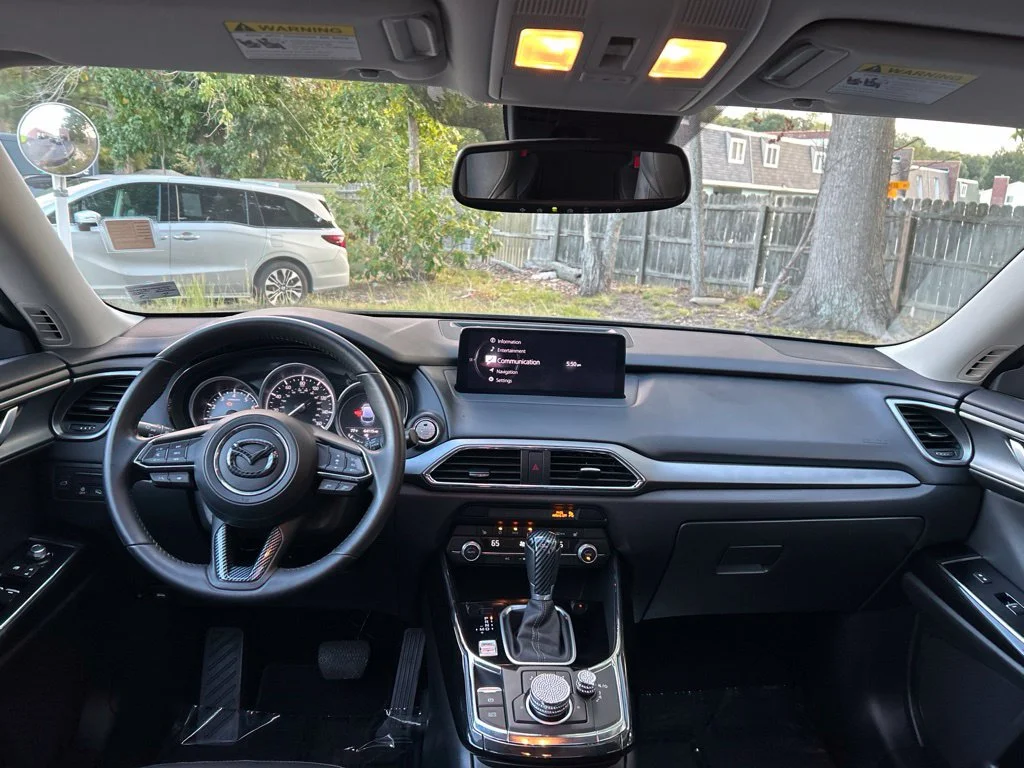Used 2023 Gray Mazda Touring image 32