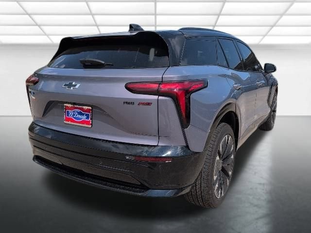 2025 Chevrolet Blazer EV RS - Photo 5