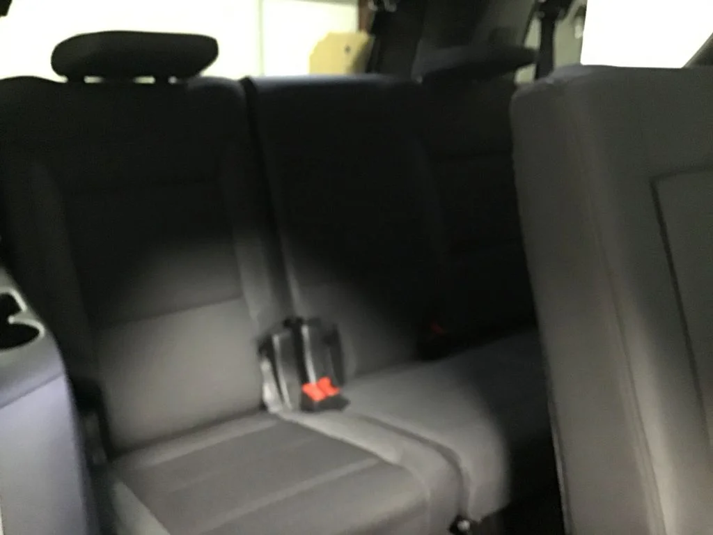 2026 Chevrolet Tahoe LS - Photo 13