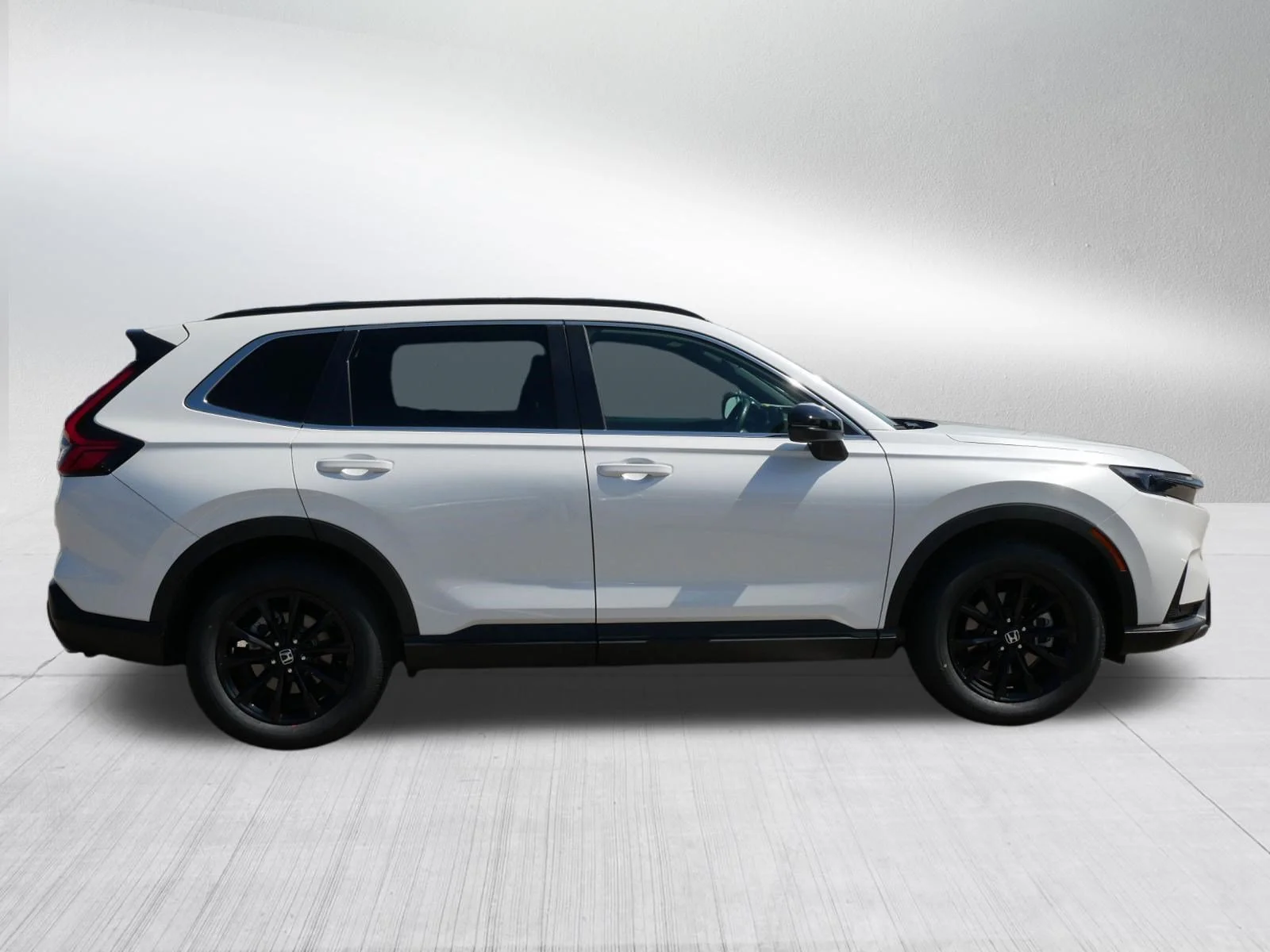 2024 Honda CR-V Sport-L - Photo 8