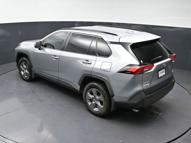 2023 Toyota RAV4 XLE - Photo 30