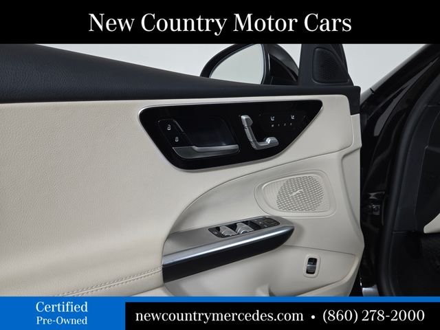 Certified Used 2025  Mercedes-Benz C 300 image 21