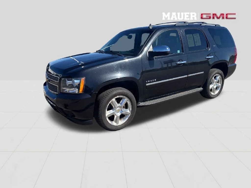 Used 2012 Chevrolet Tahoe LTZ with VIN 1GNSKCE04CR299674 for sale in Inver Grove Heights, Minnesota