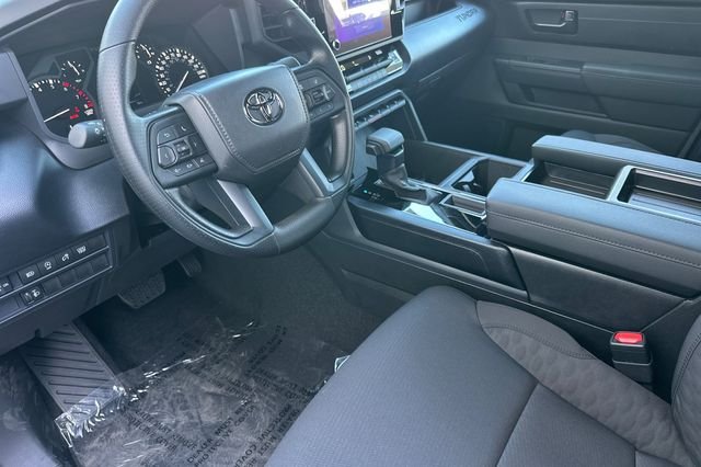 2026 Toyota Tundra SR - Photo 9