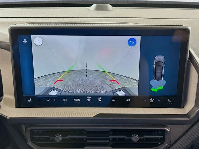 New 2026 Ford Bronco Sport Big Bend