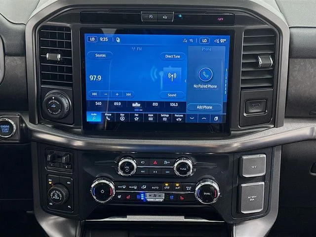New 2026 Ford F-150 Tremor