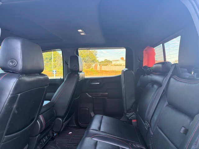 Used 2020 Gray GMC SLE image 10