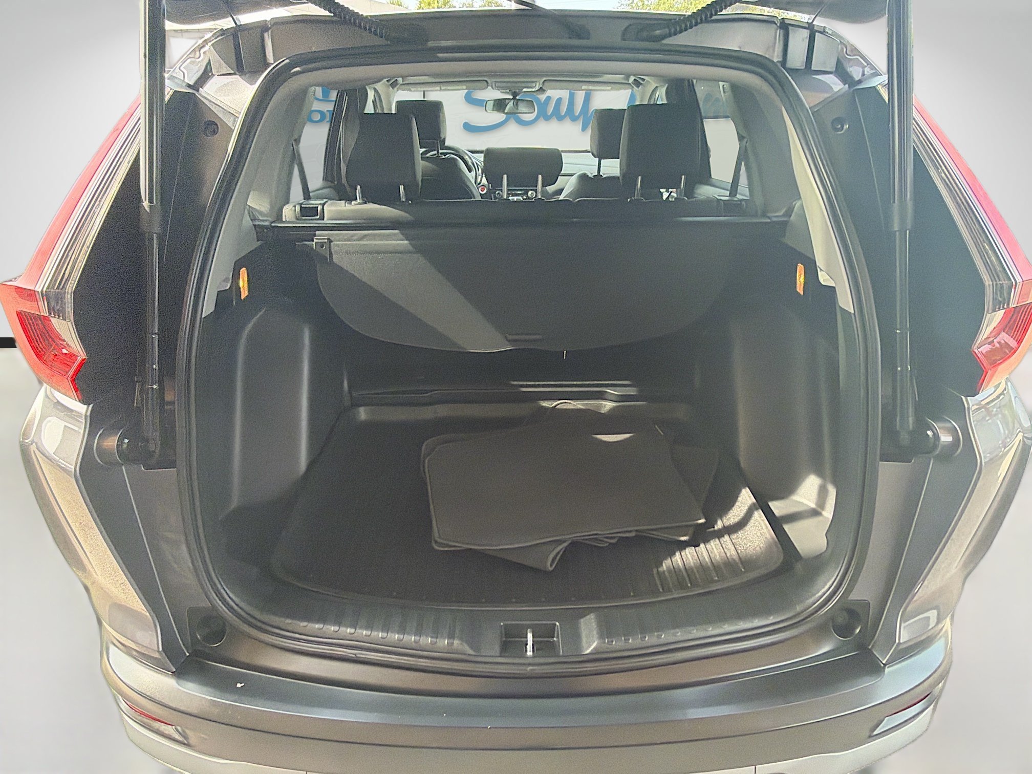 2021 Honda CR-V EX-L - Photo 26