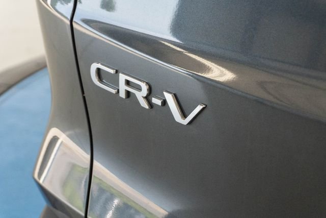 Used 2024 Gray Honda EX-L image 29