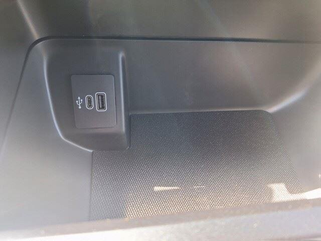 New 2026 Oxford White Ford STX® image 19
