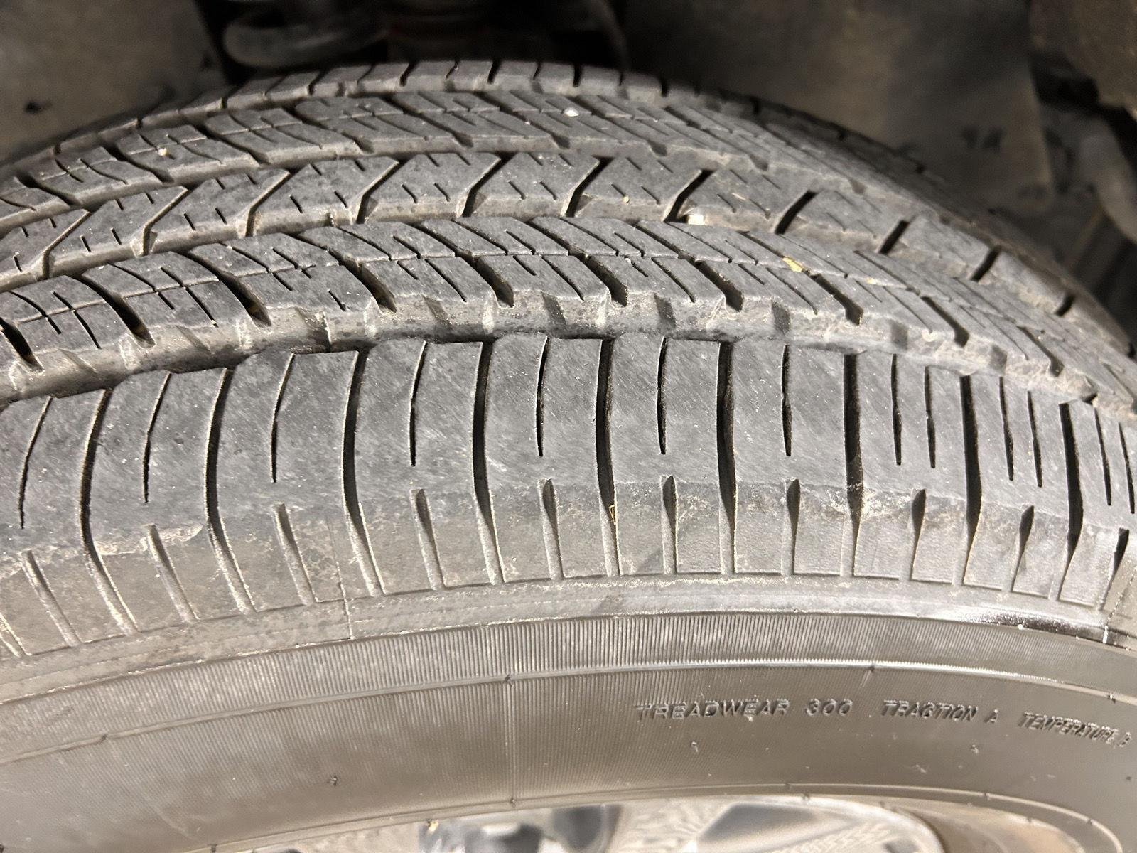 Certified Used 2023 Magnetic Gray Metallic Toyota SR5 image 22
