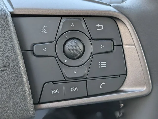 New 2026 Atlantic Gray Metallic Nissan SL image 14