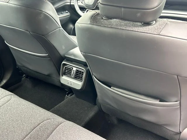 Used 2023 Red Toyota XLE image 50