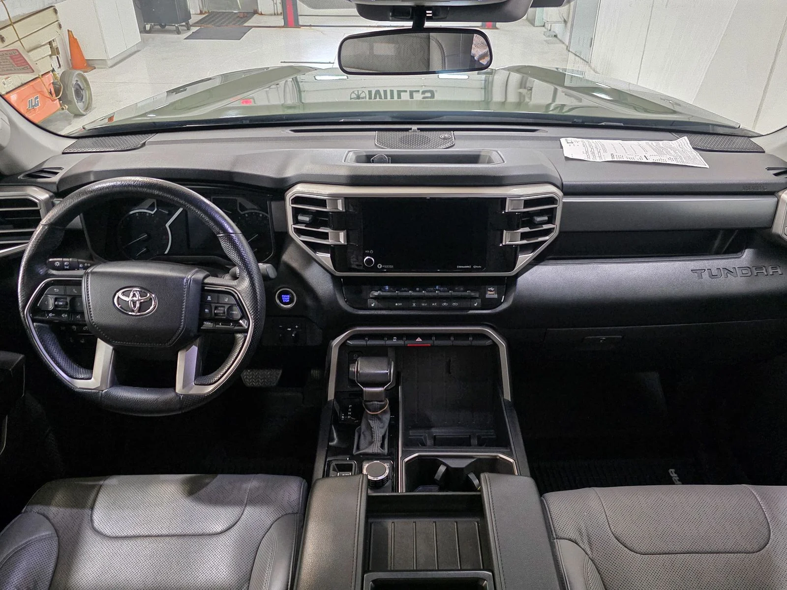 Used 2023 Green Toyota SR5 image 22