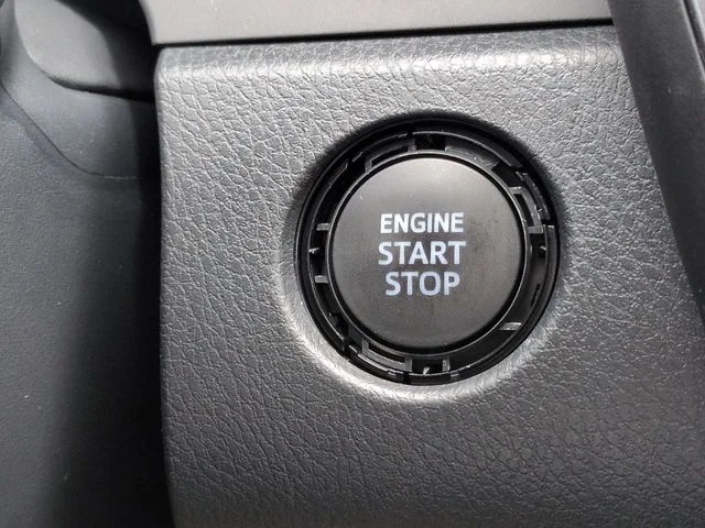 Certified Used 2024 Silver Toyota XSE image 26