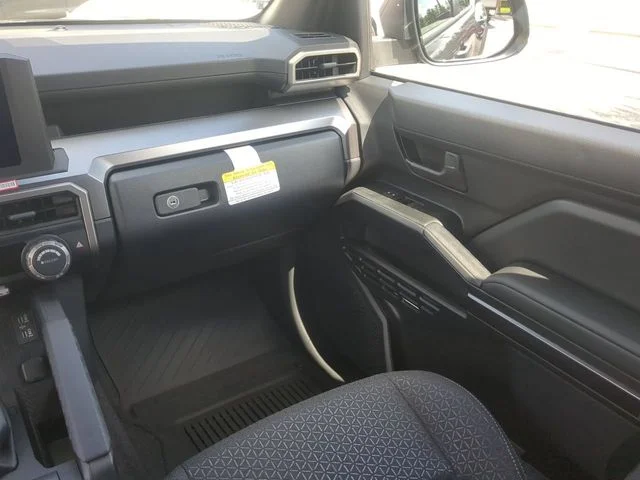 New 2026 Underground Toyota SR5 image 17