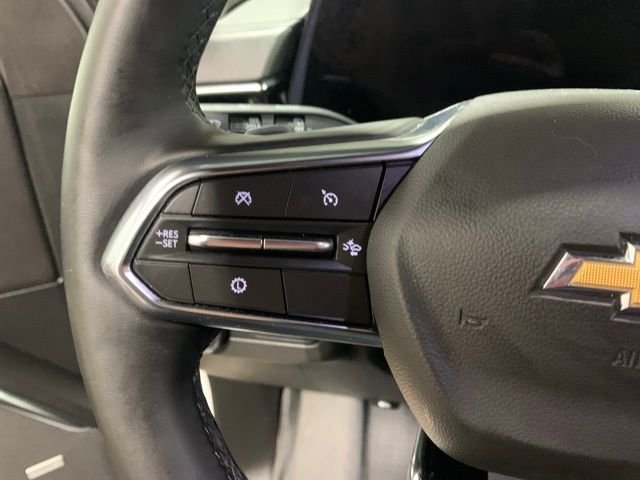 Used 2025 Black Chevrolet High Country image 30