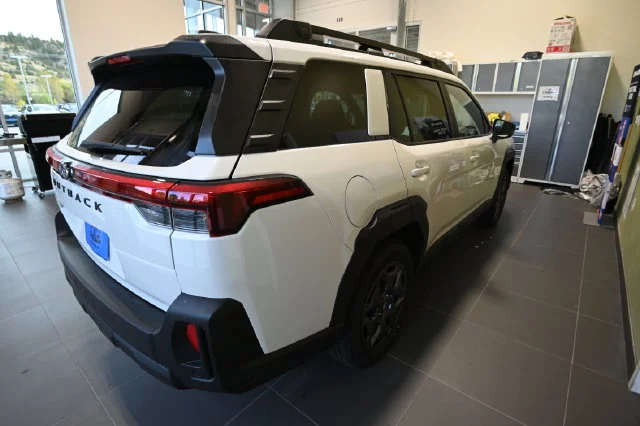 New 2026  Subaru Premium image 14