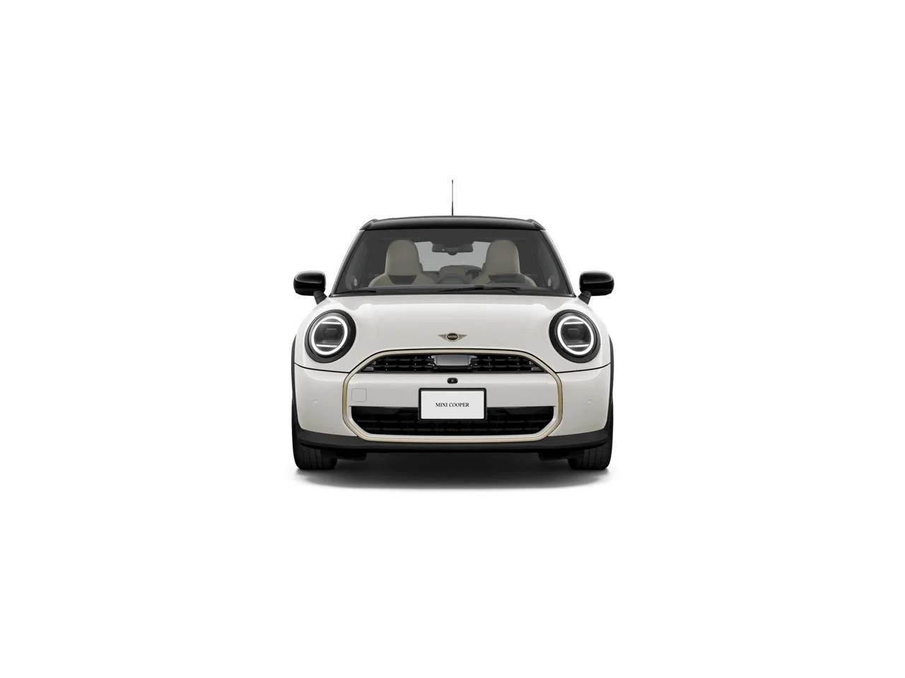 New 2027  MINI ICONIC image 2