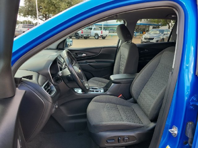2024 Chevrolet Equinox LT - Photo 19