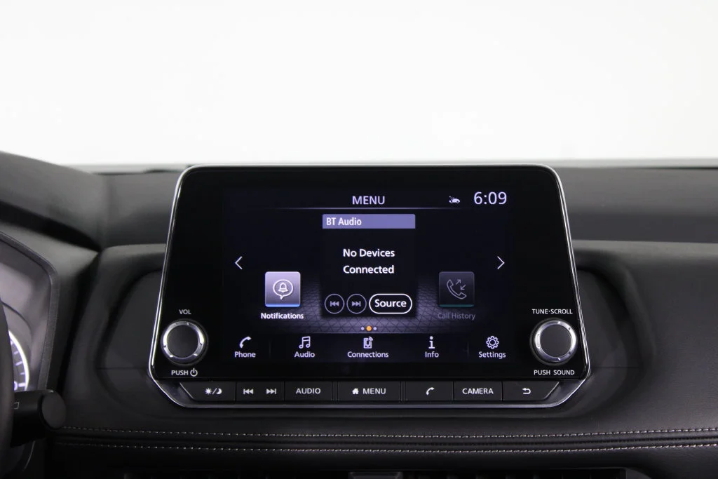 2026 Nissan Rogue SV - Photo 22