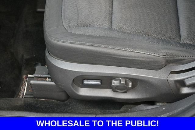 Used 2013 White Ford SE image 13